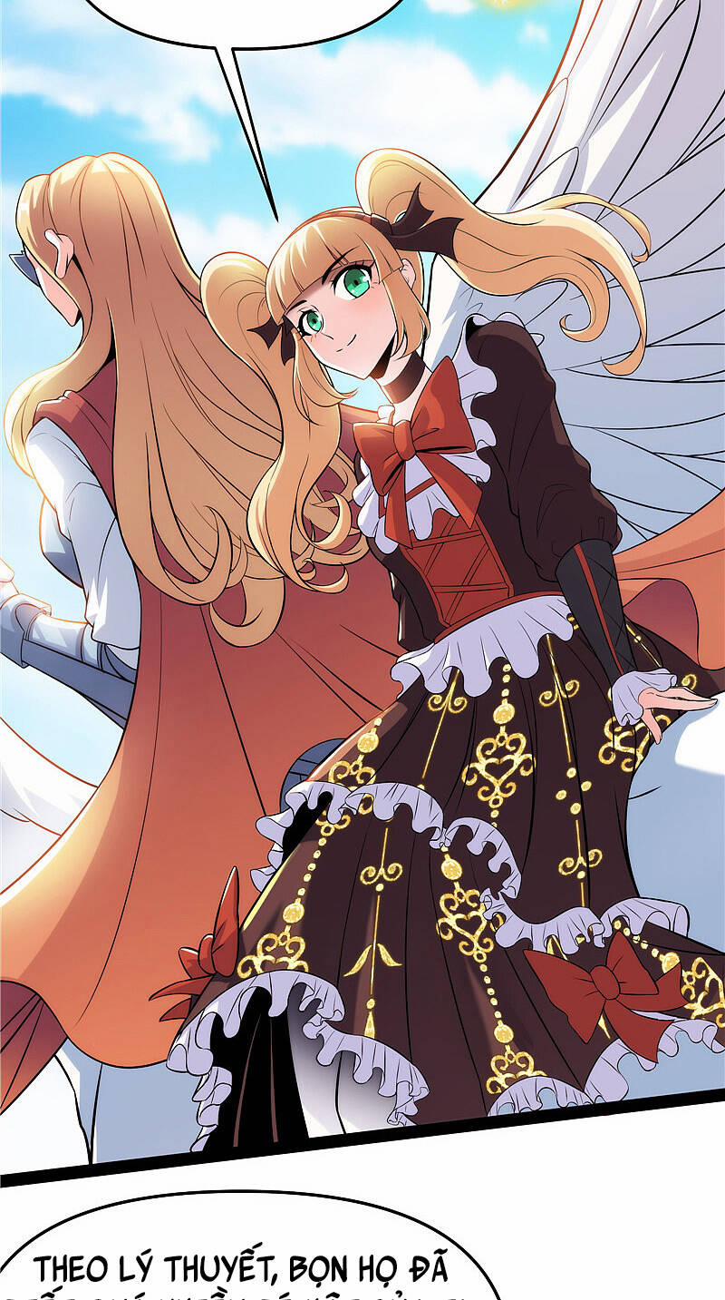 Đánh Bại Chư Thiên 103 trang 51