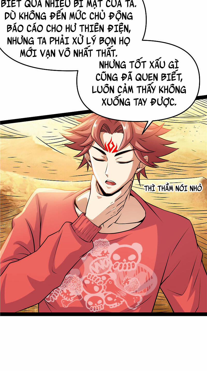 Đánh Bại Chư Thiên 103 trang 52