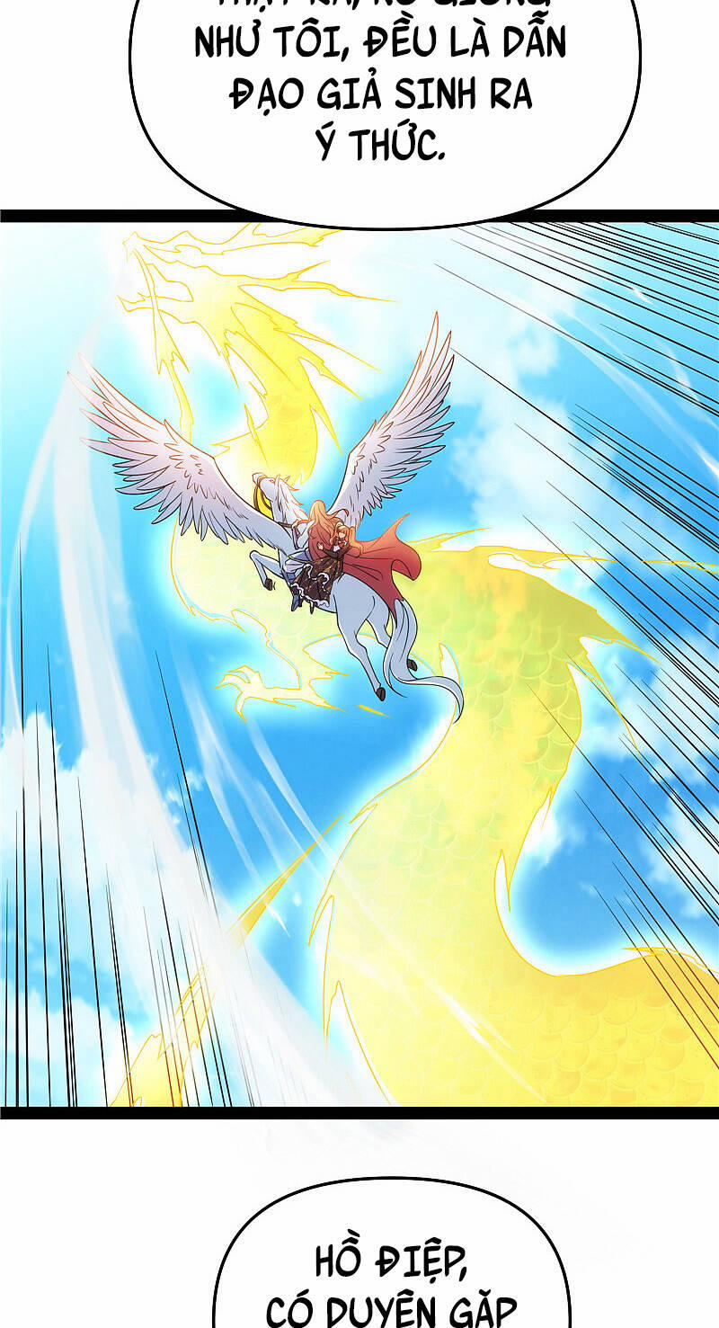 Đánh Bại Chư Thiên 103 trang 54