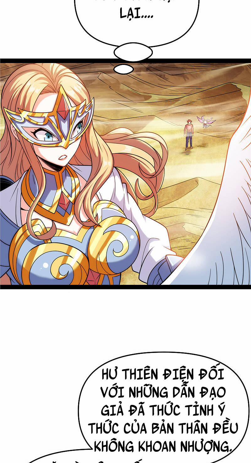 Đánh Bại Chư Thiên 103 trang 55