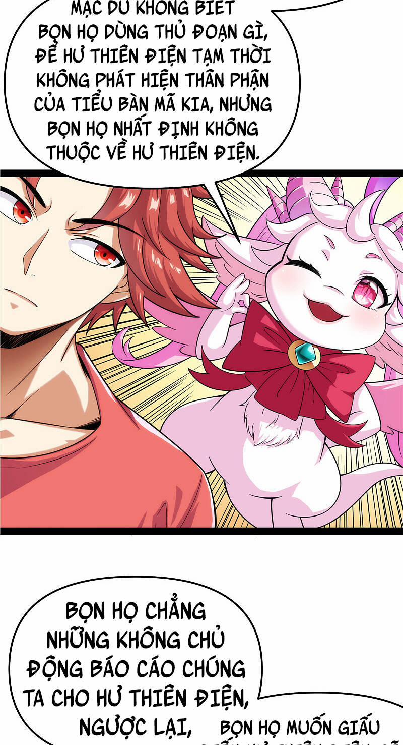 Đánh Bại Chư Thiên 103 trang 56