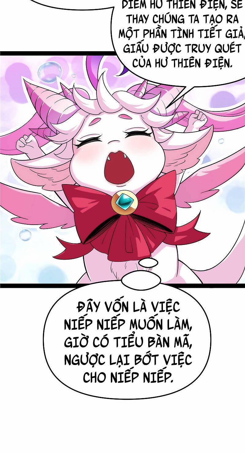 Đánh Bại Chư Thiên 103 trang 57