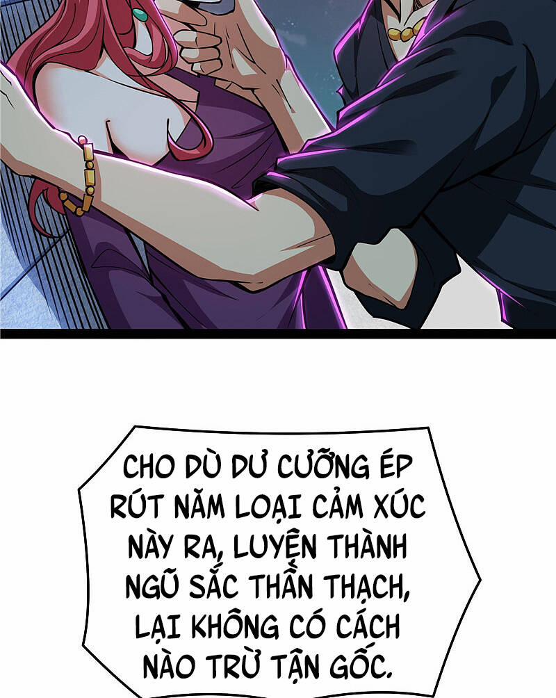 Đánh Bại Chư Thiên 103 trang 6