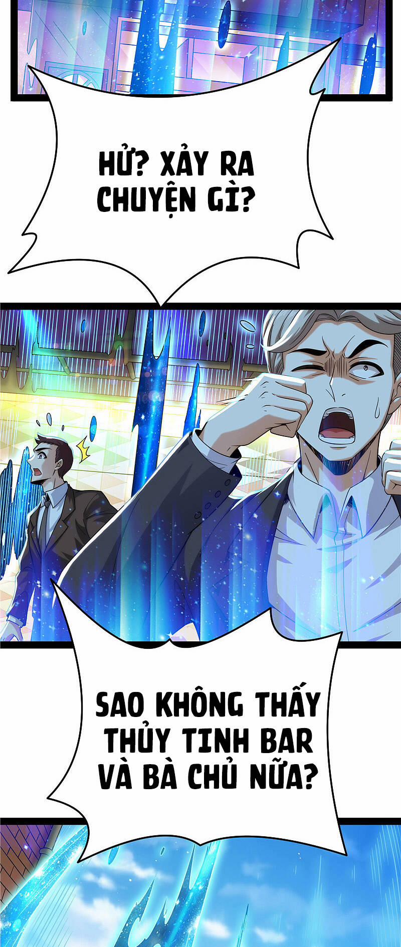 Đánh Bại Chư Thiên 103 trang 61