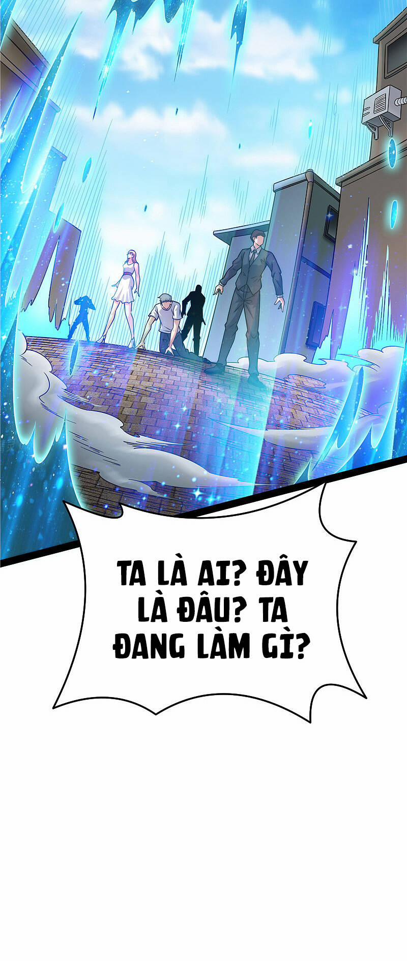 Đánh Bại Chư Thiên 103 trang 62