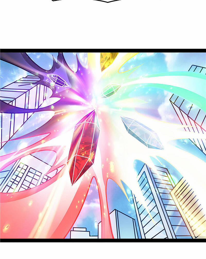 Đánh Bại Chư Thiên 103 trang 7