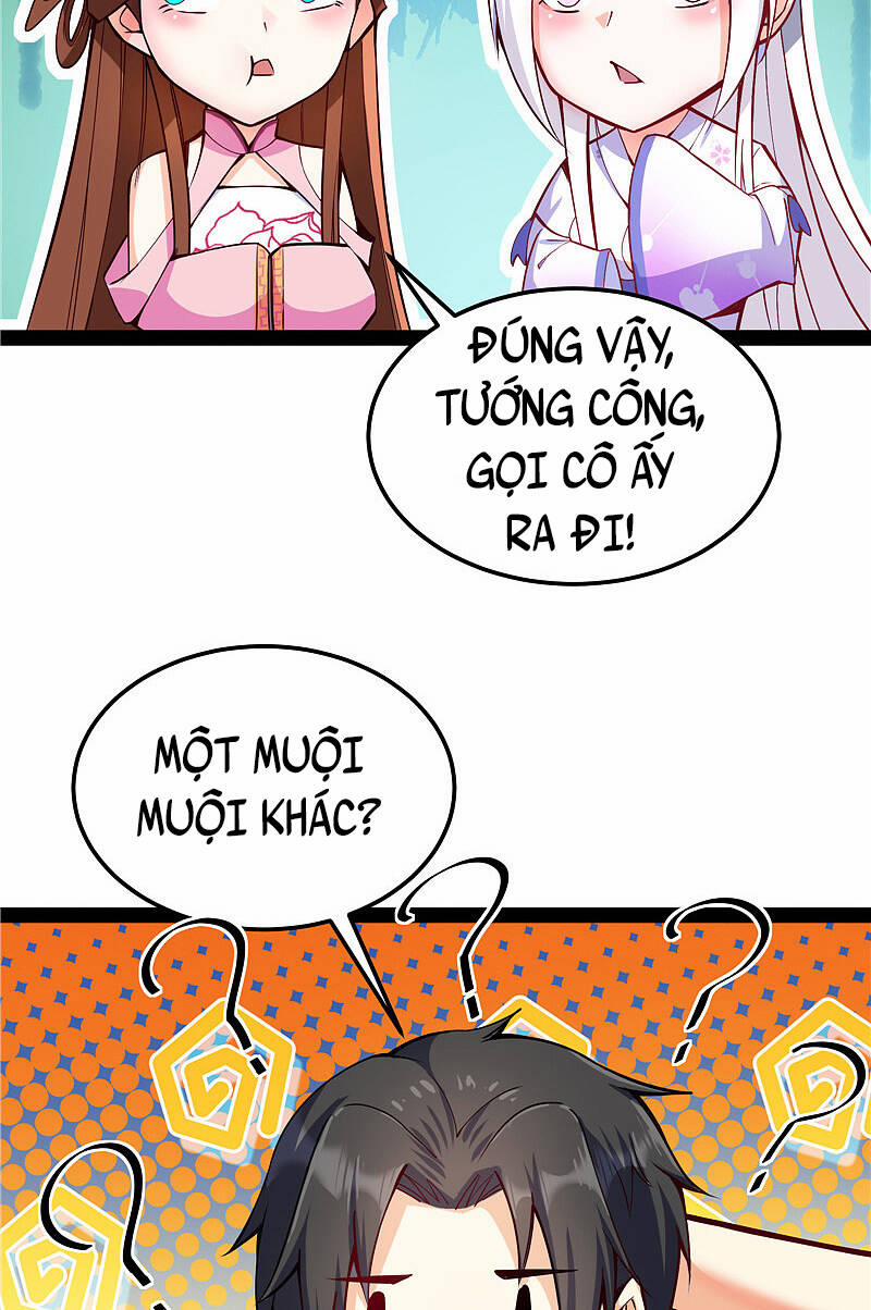 Đánh Bại Chư Thiên 104 trang 11