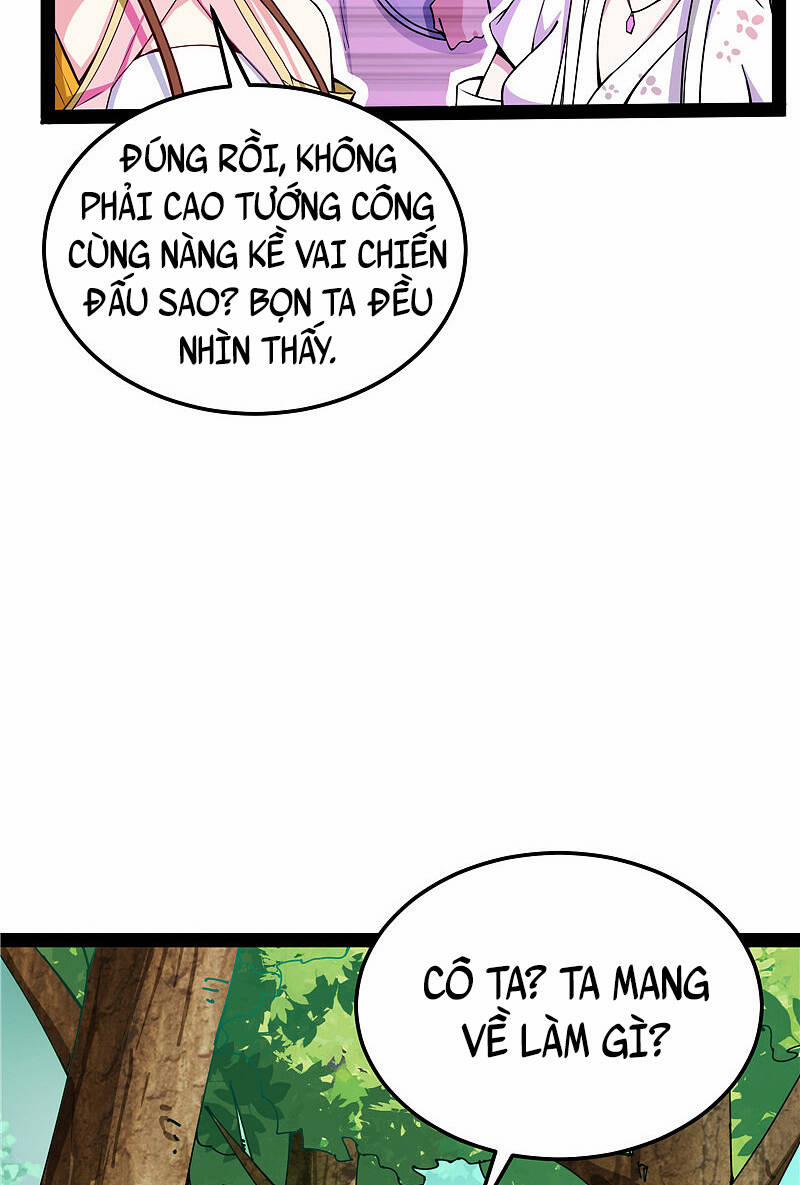 Đánh Bại Chư Thiên 104 trang 15