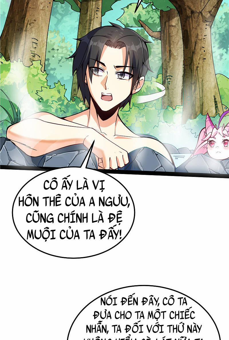 Đánh Bại Chư Thiên 104 trang 16