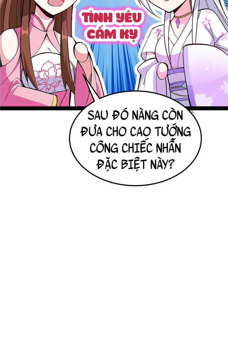 Đánh Bại Chư Thiên 104 trang 18