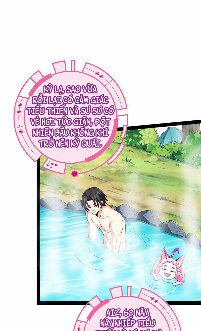 Đánh Bại Chư Thiên 104 trang 19