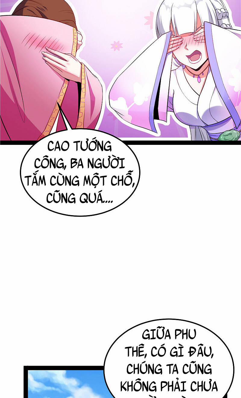 Đánh Bại Chư Thiên 104 trang 22