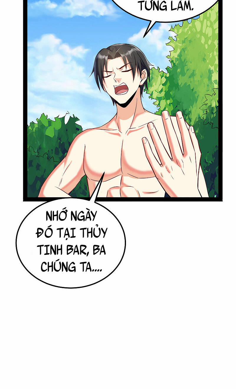 Đánh Bại Chư Thiên 104 trang 23