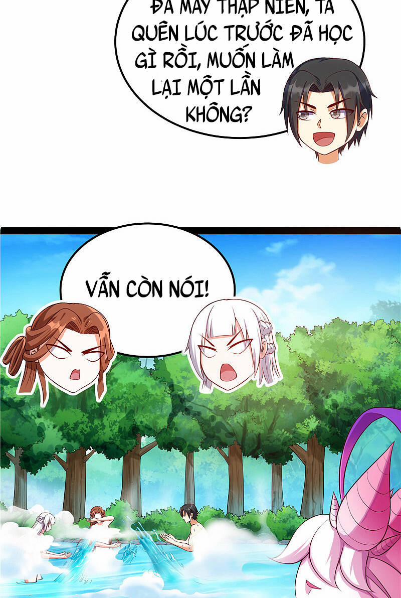 Đánh Bại Chư Thiên 104 trang 26