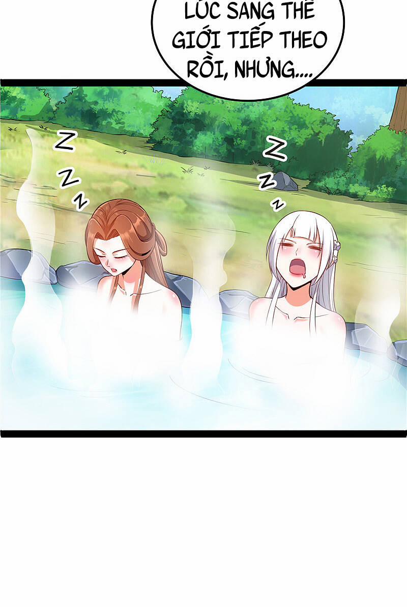 Đánh Bại Chư Thiên 104 trang 28