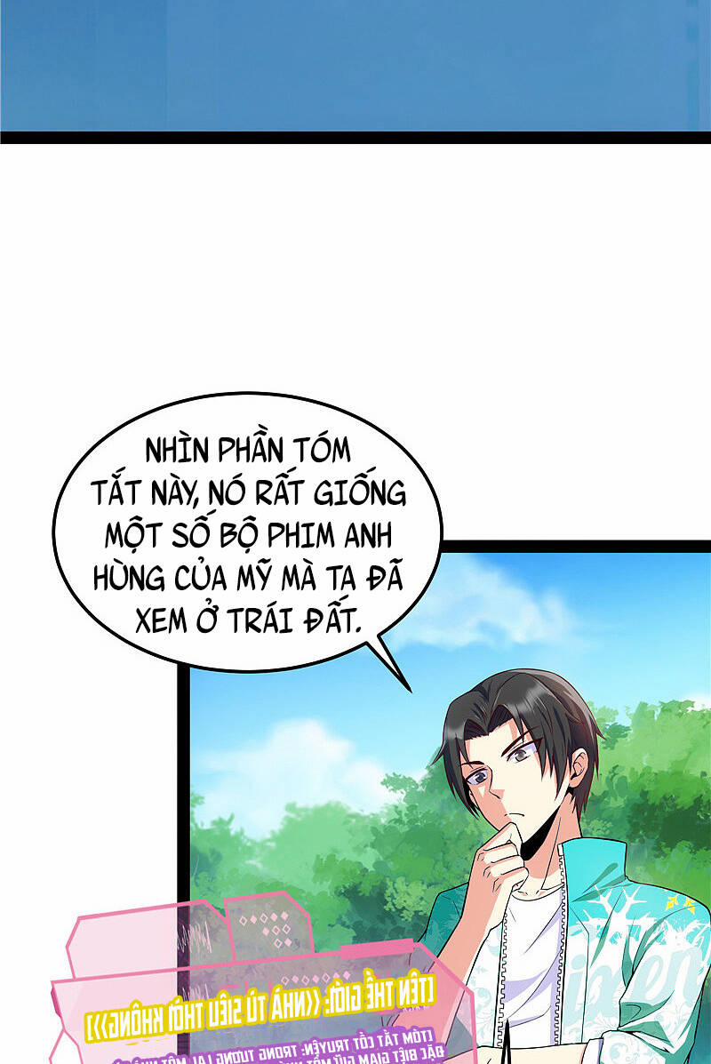 Đánh Bại Chư Thiên 104 trang 30