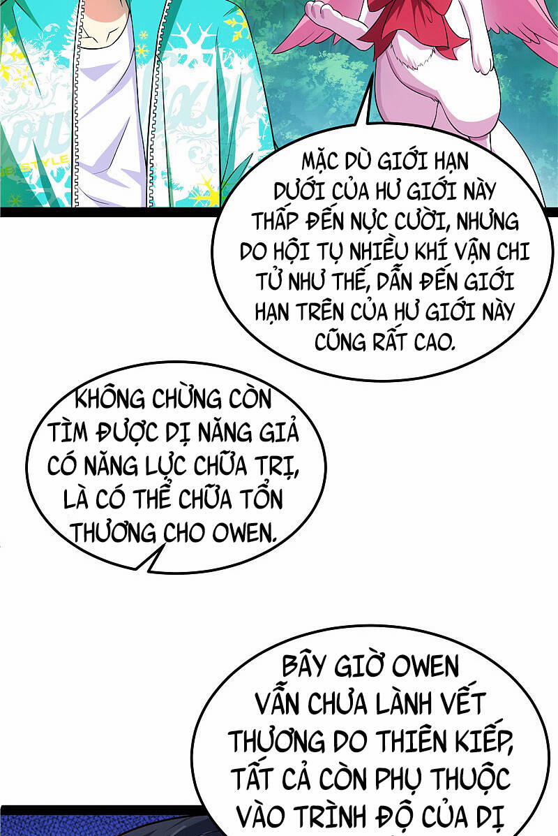 Đánh Bại Chư Thiên 104 trang 32