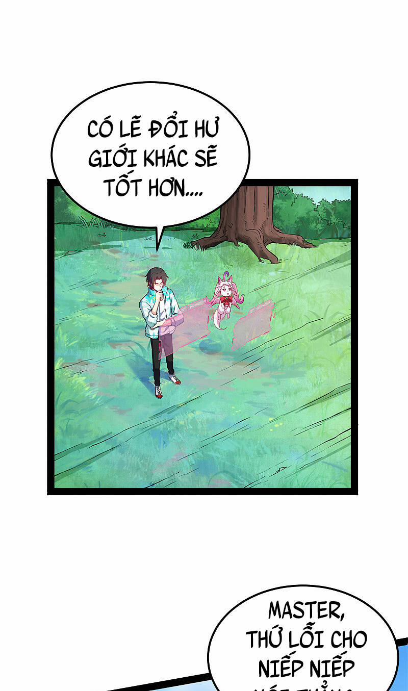 Đánh Bại Chư Thiên 104 trang 34