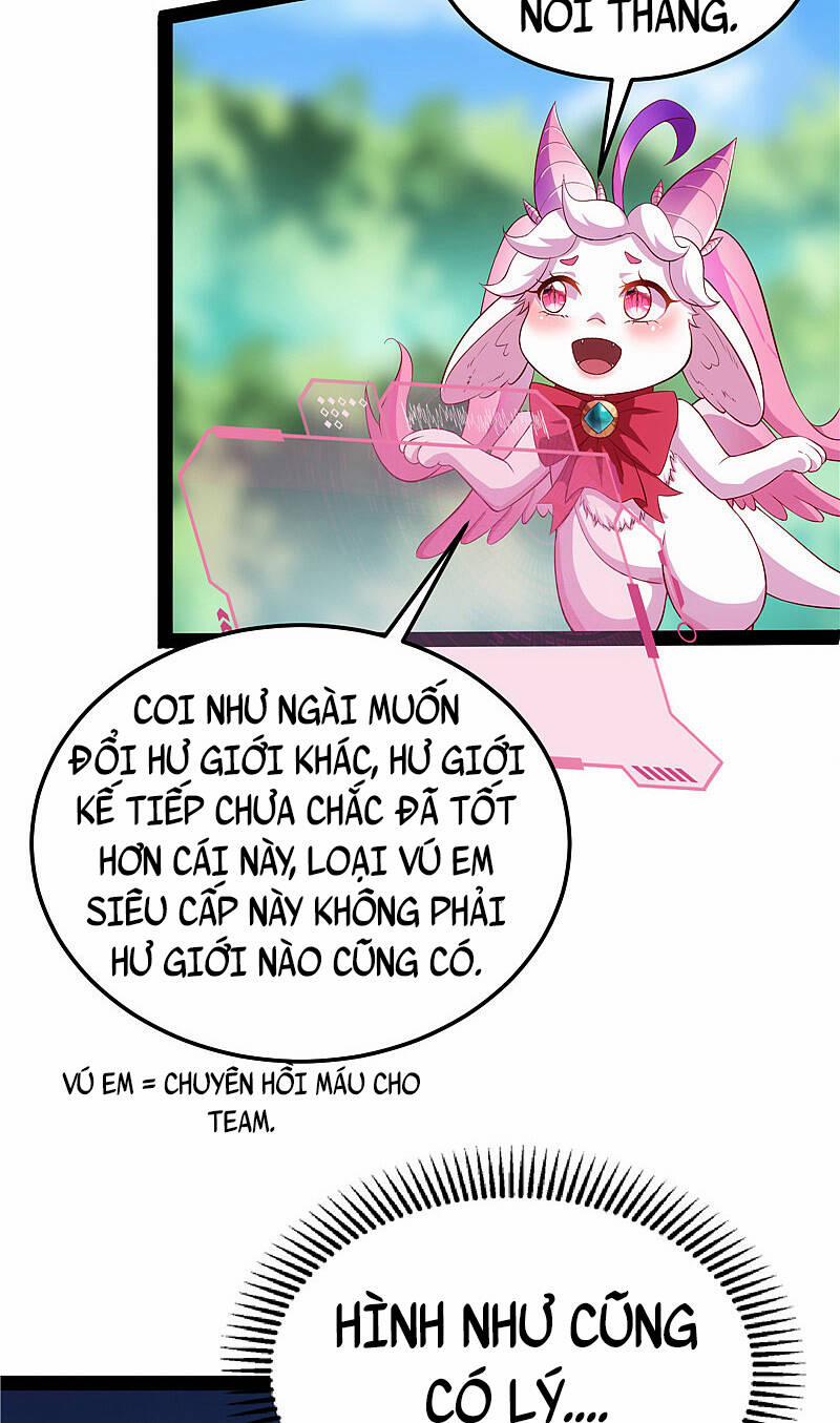 Đánh Bại Chư Thiên 104 trang 35