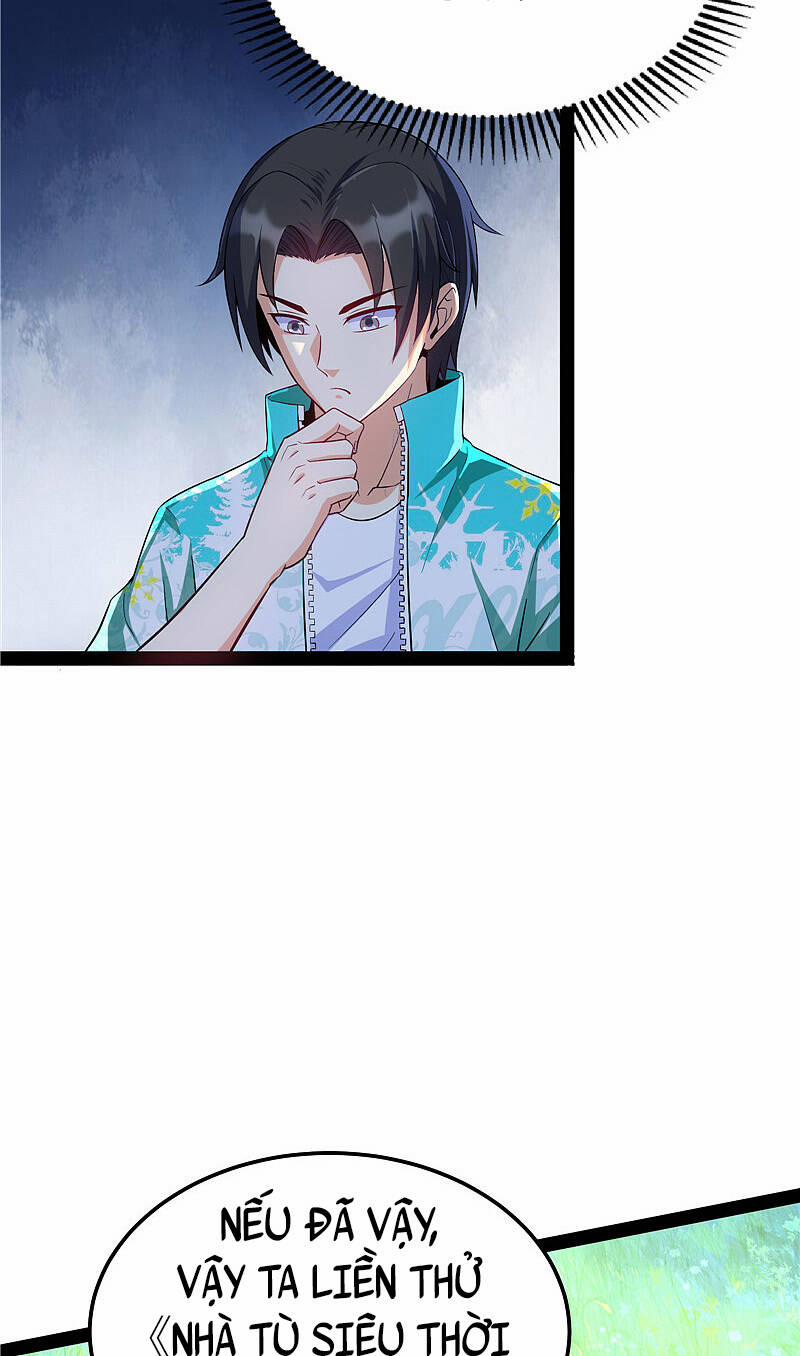 Đánh Bại Chư Thiên 104 trang 36