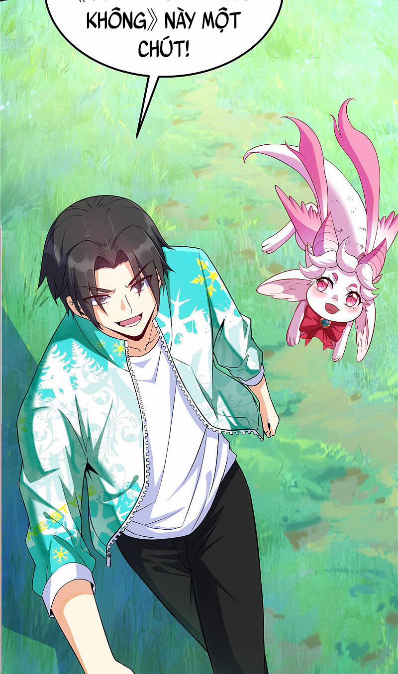 Đánh Bại Chư Thiên 104 trang 37