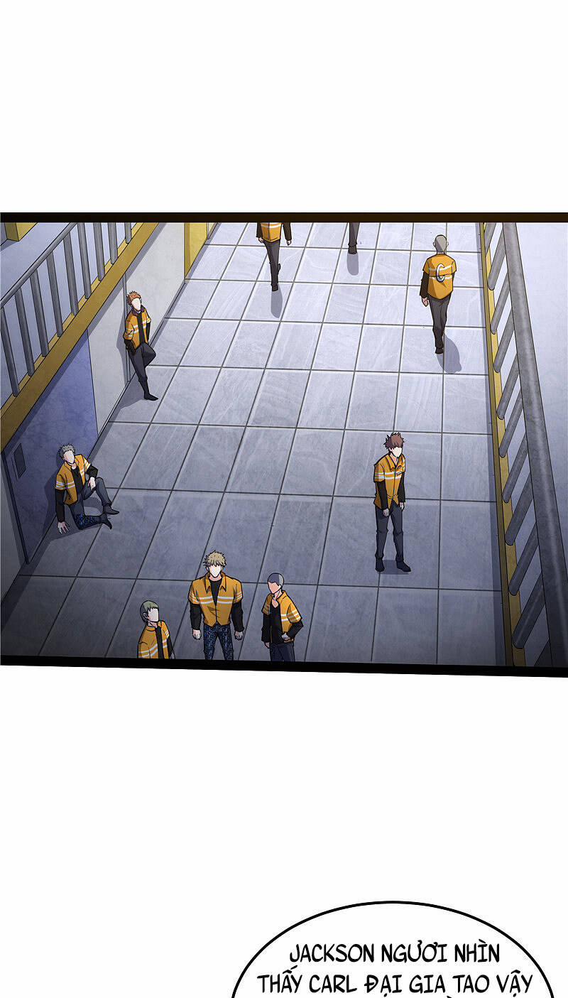 Đánh Bại Chư Thiên 104 trang 39