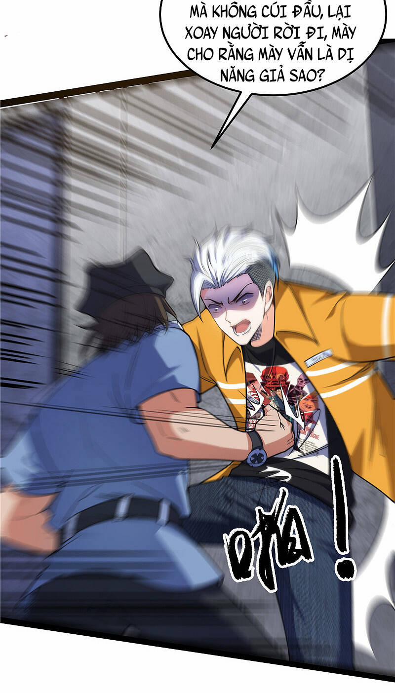 Đánh Bại Chư Thiên 104 trang 40