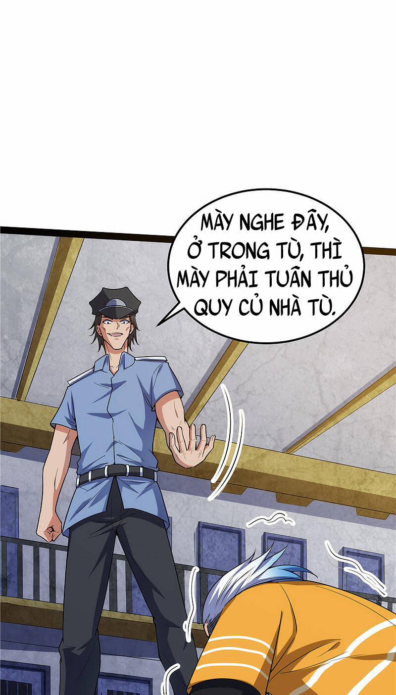 Đánh Bại Chư Thiên 104 trang 41