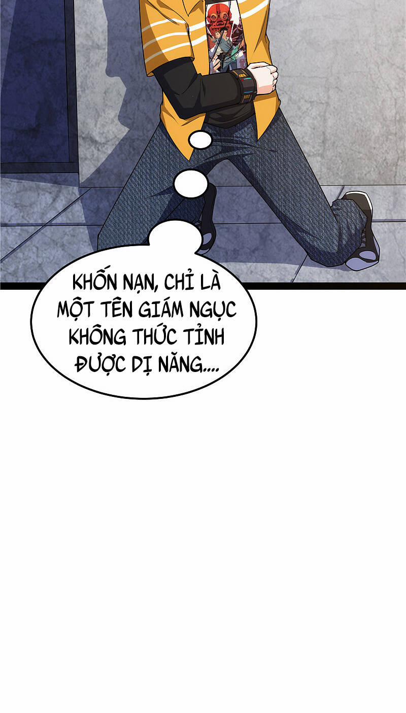 Đánh Bại Chư Thiên 104 trang 43