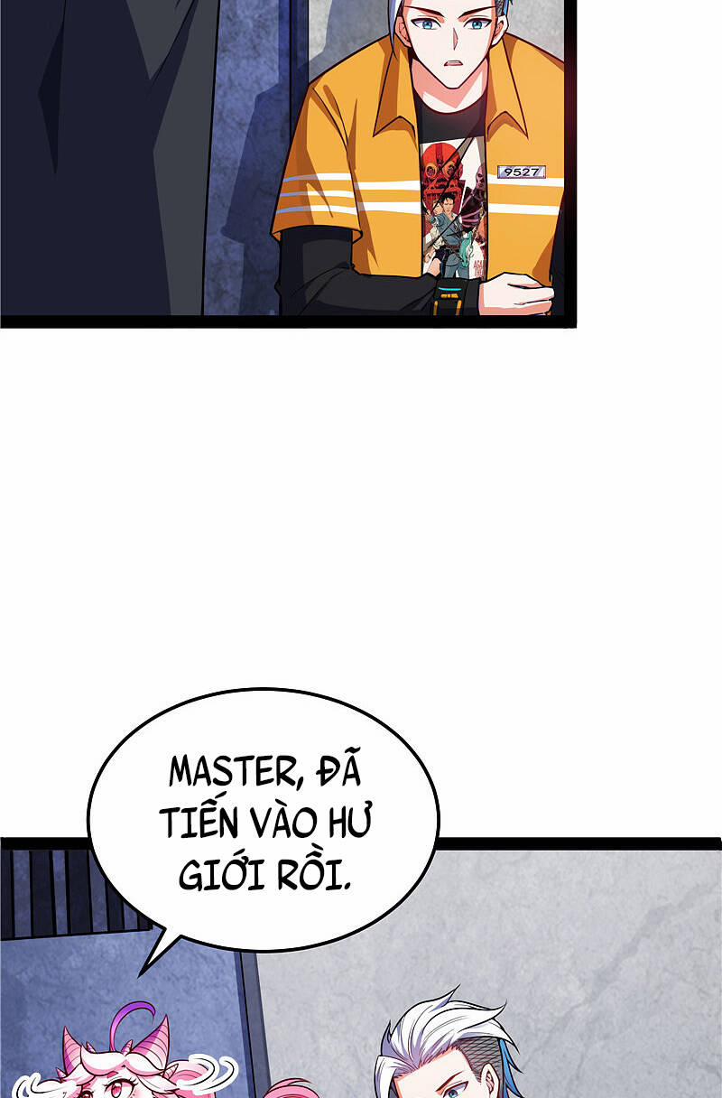 Đánh Bại Chư Thiên 104 trang 47