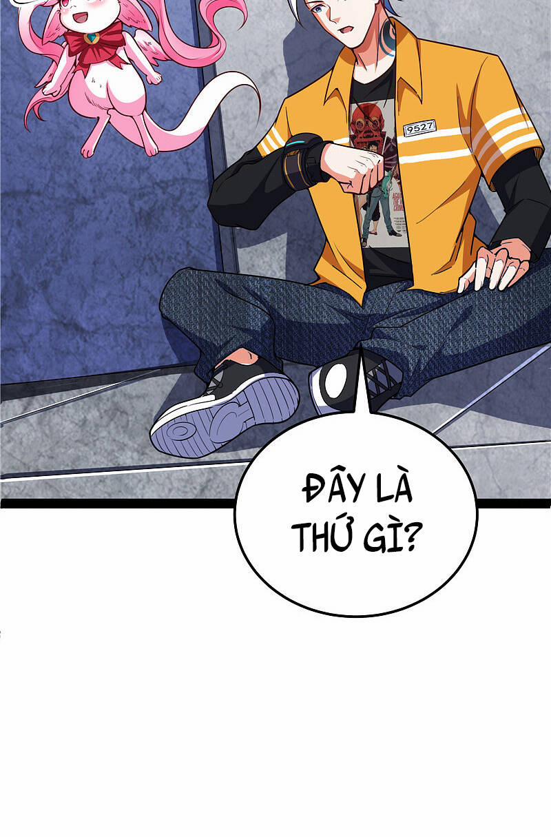 Đánh Bại Chư Thiên 104 trang 48