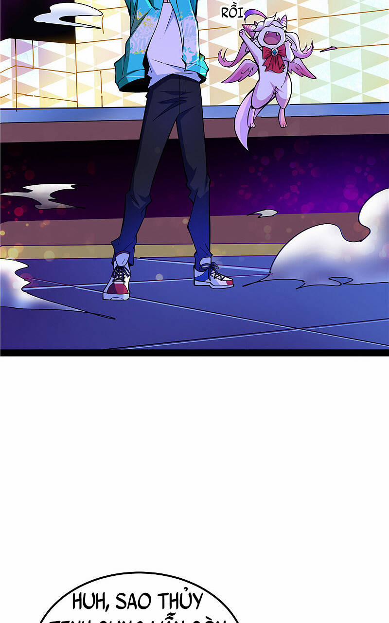 Đánh Bại Chư Thiên 104 trang 6