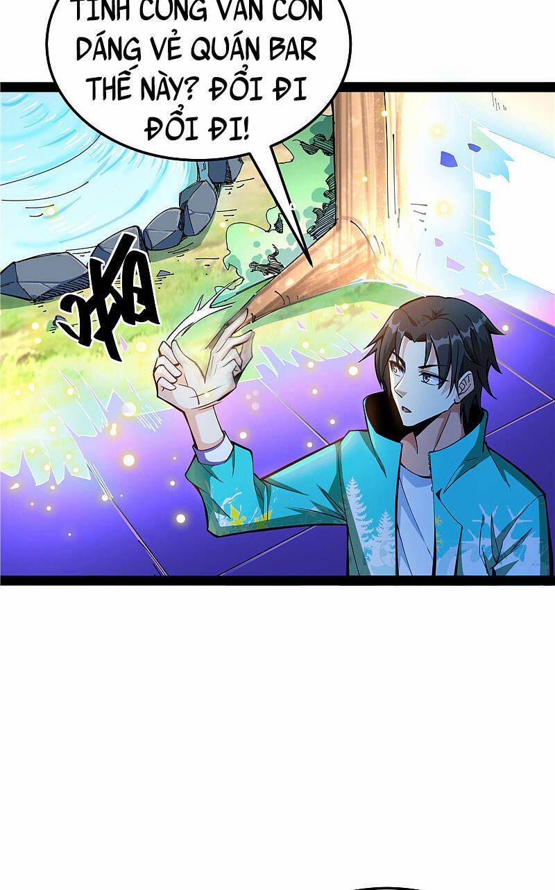 Đánh Bại Chư Thiên 104 trang 7