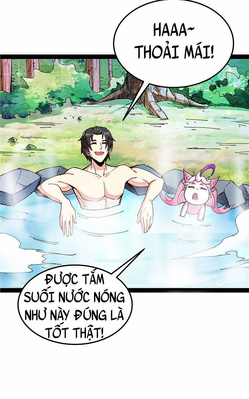 Đánh Bại Chư Thiên 104 trang 8