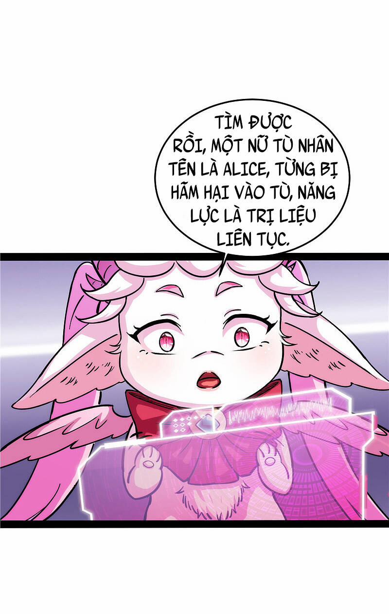 Đánh Bại Chư Thiên 105 trang 10