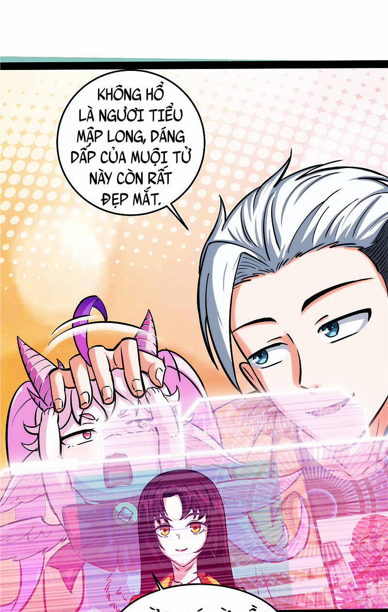 Đánh Bại Chư Thiên 105 trang 11