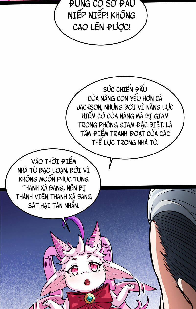 Đánh Bại Chư Thiên 105 trang 12