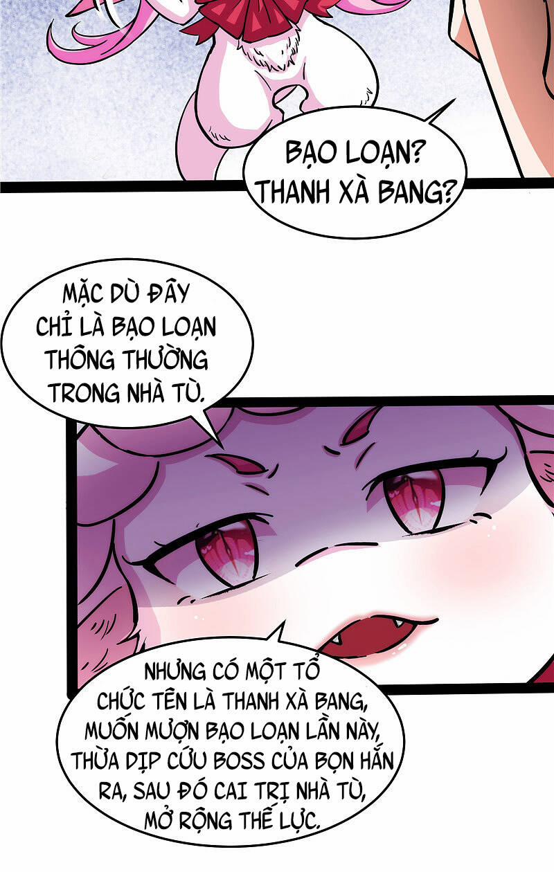 Đánh Bại Chư Thiên 105 trang 13