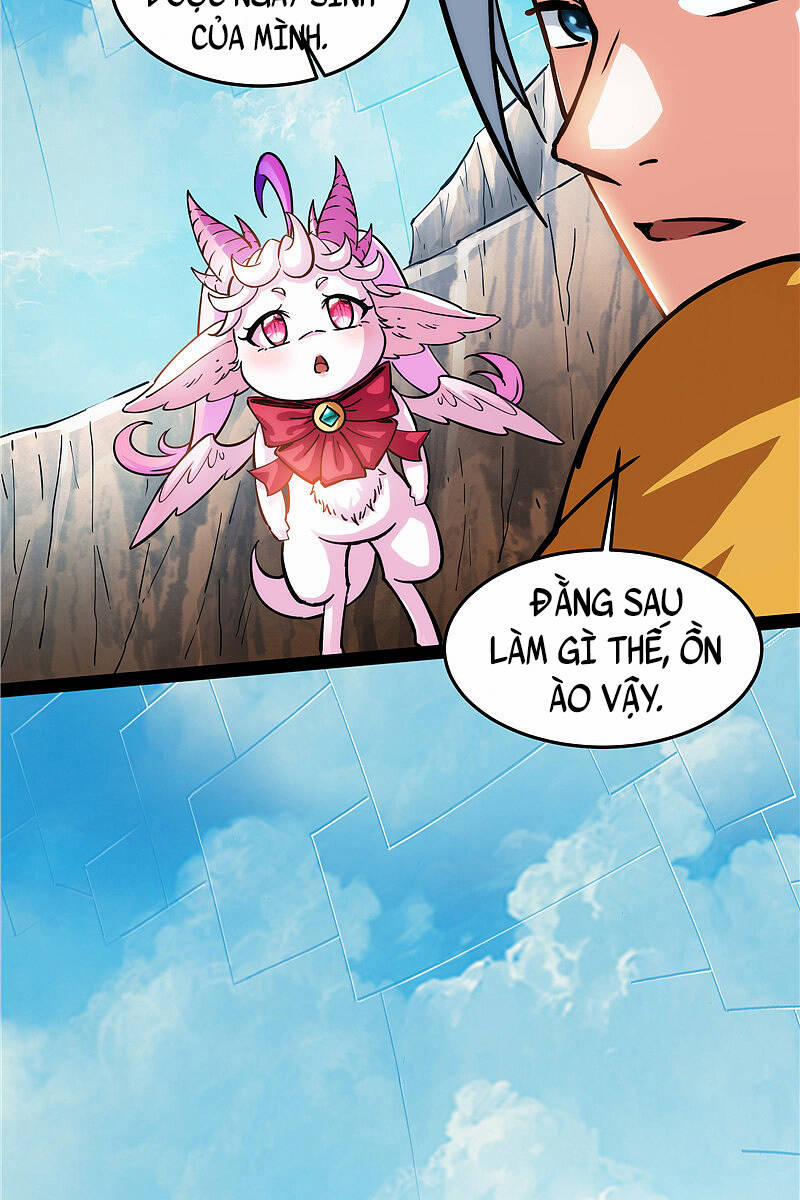 Đánh Bại Chư Thiên 105 trang 16