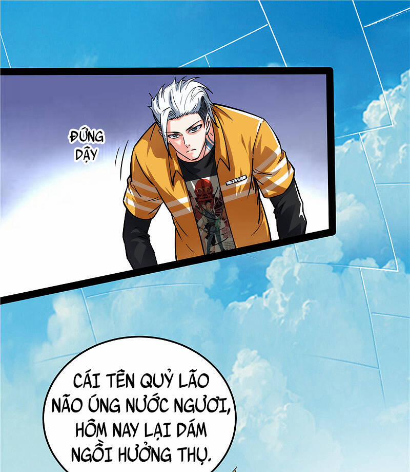 Đánh Bại Chư Thiên 105 trang 19