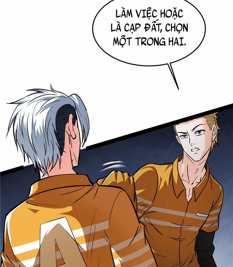 Đánh Bại Chư Thiên 105 trang 21