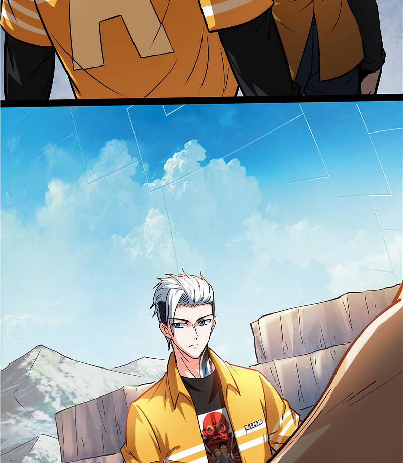 Đánh Bại Chư Thiên 105 trang 22