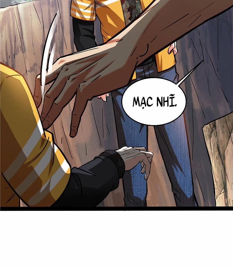 Đánh Bại Chư Thiên 105 trang 23