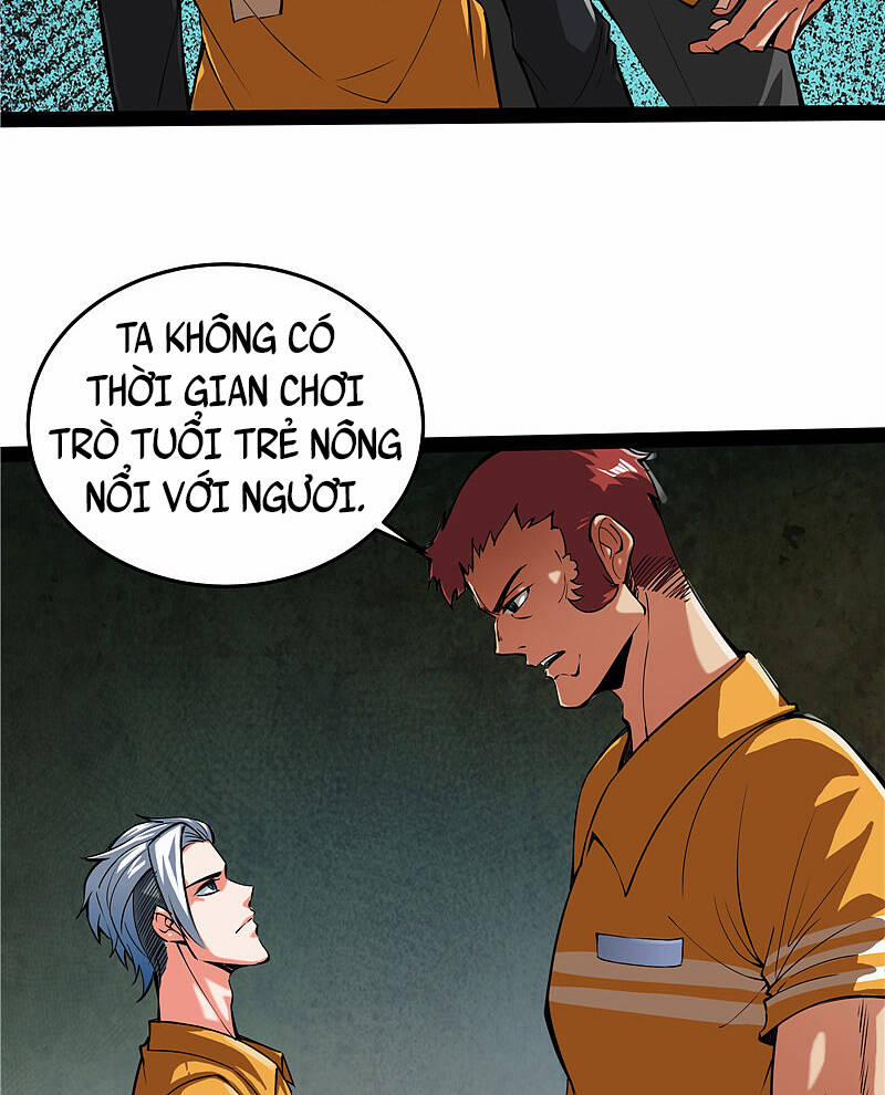 Đánh Bại Chư Thiên 105 trang 25