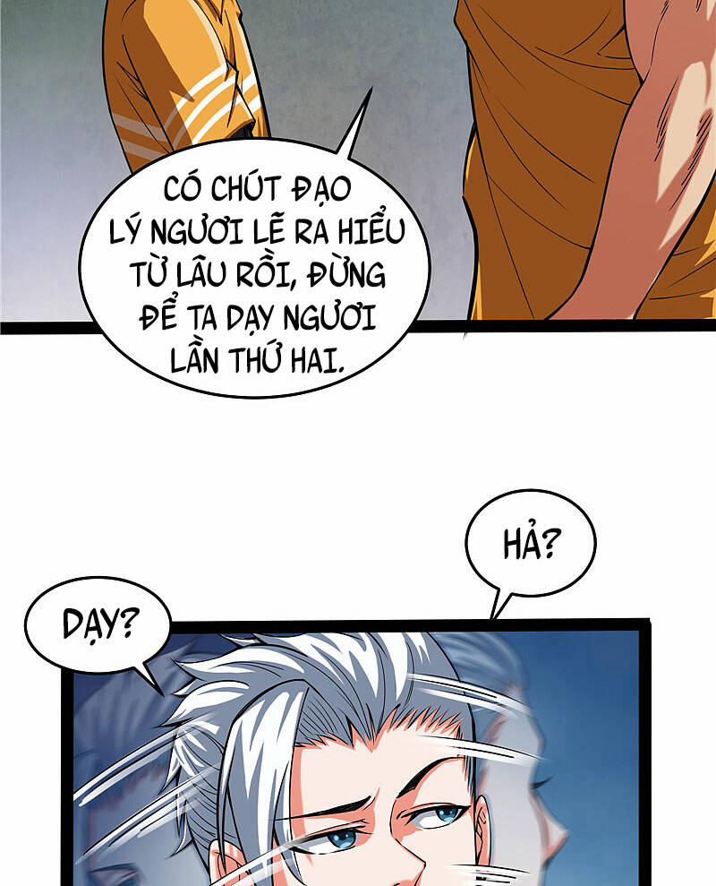 Đánh Bại Chư Thiên 105 trang 26