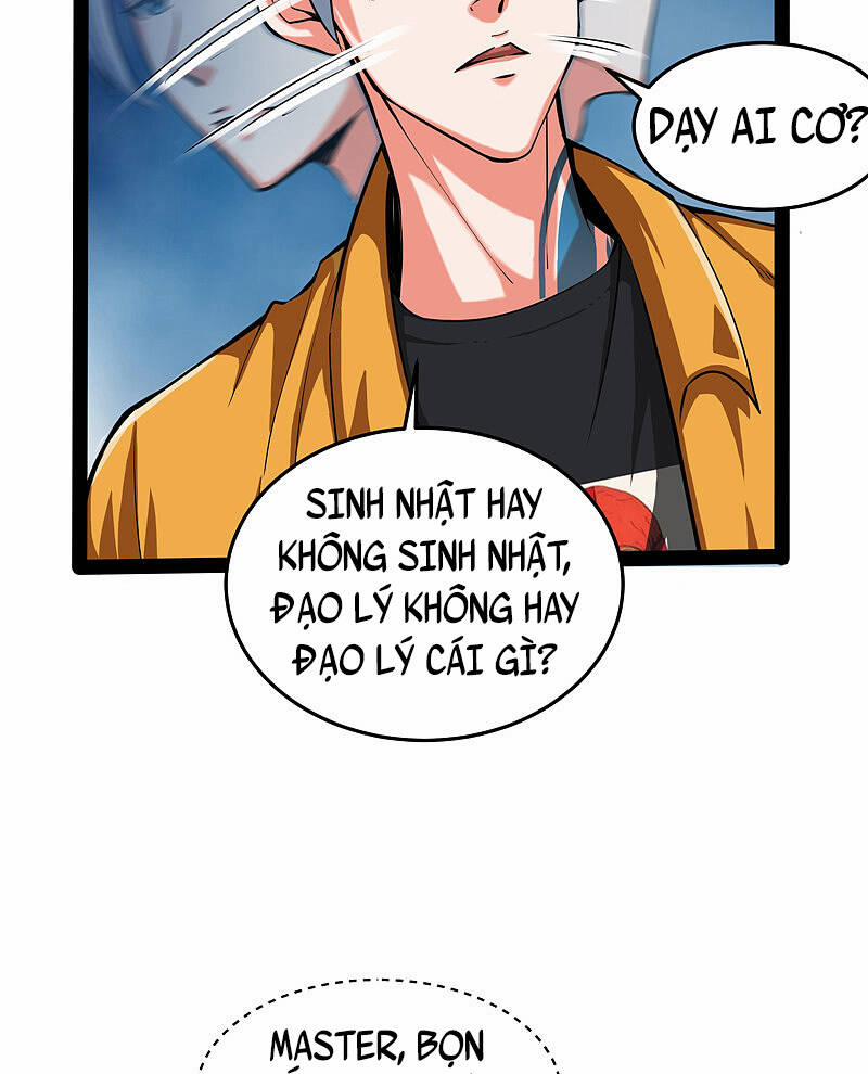 Đánh Bại Chư Thiên 105 trang 27