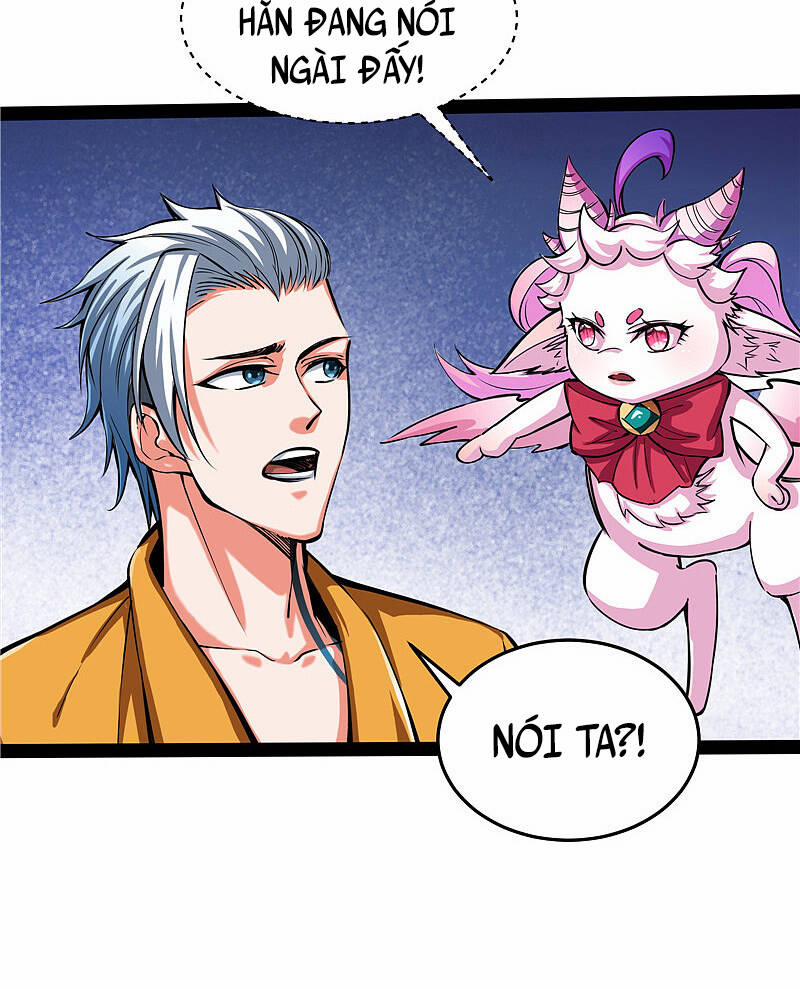 Đánh Bại Chư Thiên 105 trang 28