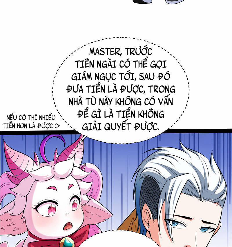 Đánh Bại Chư Thiên 105 trang 31