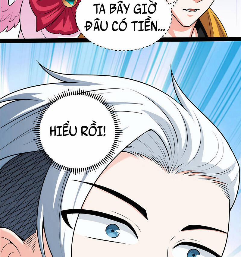 Đánh Bại Chư Thiên 105 trang 32