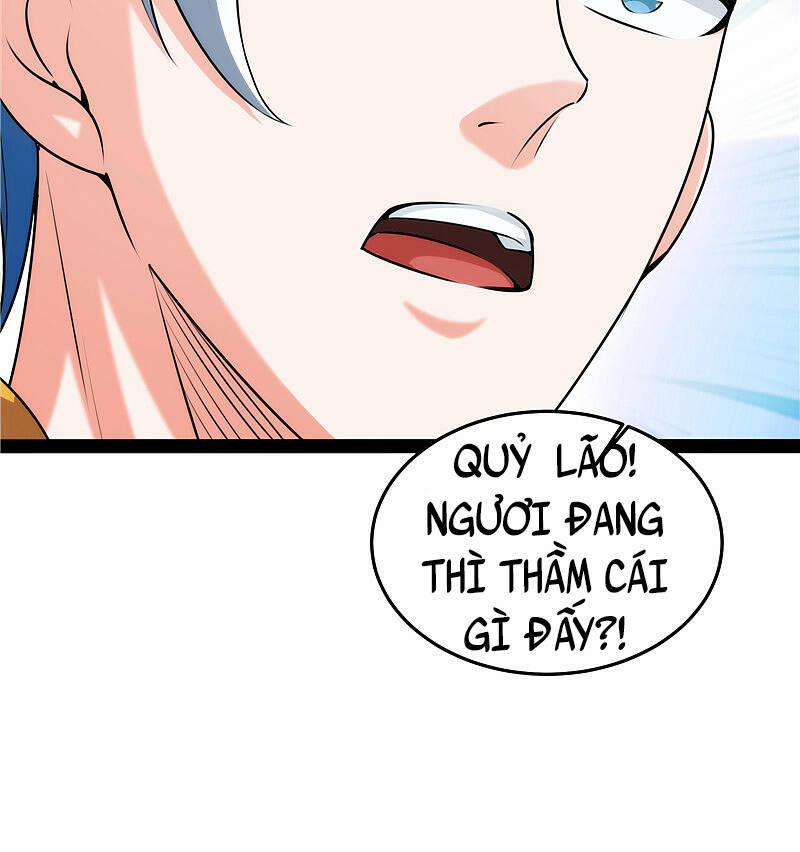 Đánh Bại Chư Thiên 105 trang 33